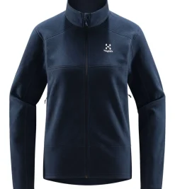 DAMES Haglofs Vesten|Buteo mid jacket women