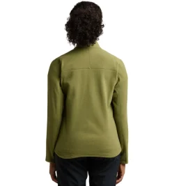 DAMES Haglofs Vesten|Buteo mid jacket women