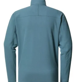 Heren Haglofs Vesten|Buteo mid jacket men