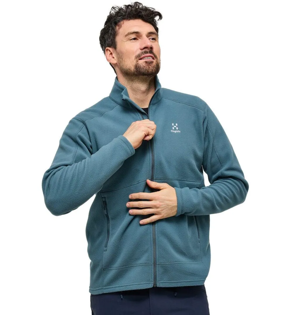 Heren Haglofs Vesten|Buteo mid jacket men