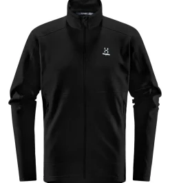 Heren Haglofs Vesten|Buteo mid jacket men