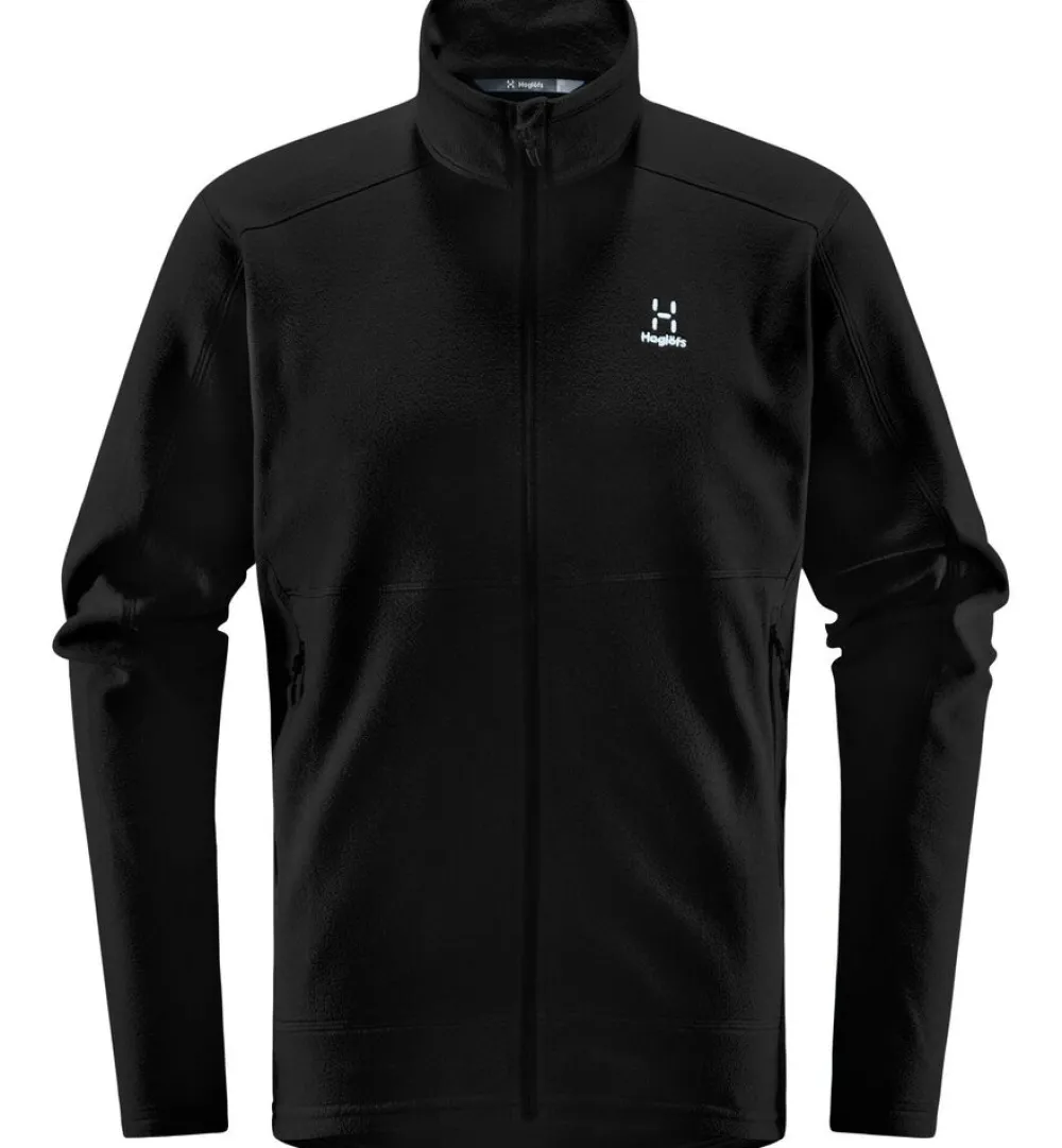 Heren Haglofs Vesten|Buteo mid jacket men