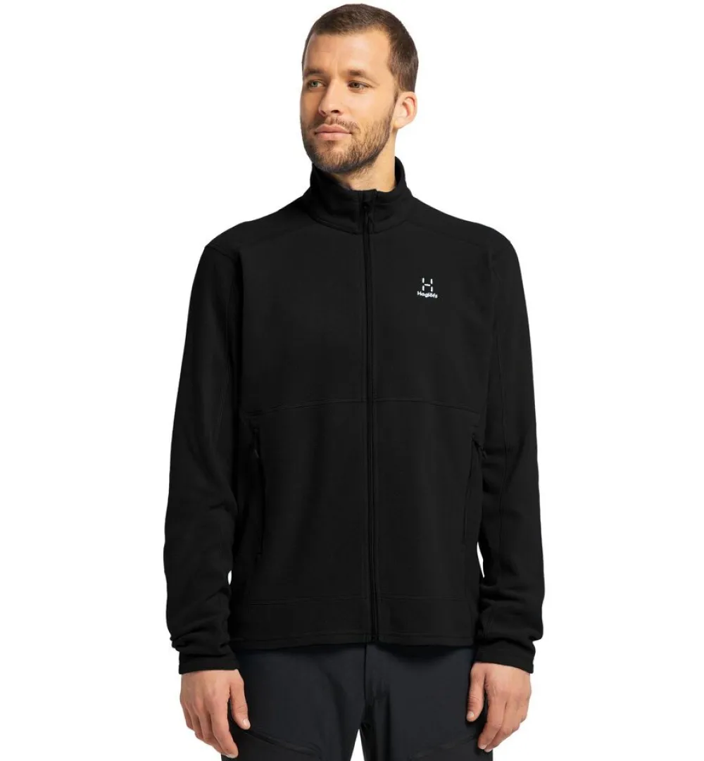 Heren Haglofs Vesten|Buteo mid jacket men