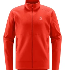 Heren Haglofs Vesten|Buteo mid jacket men