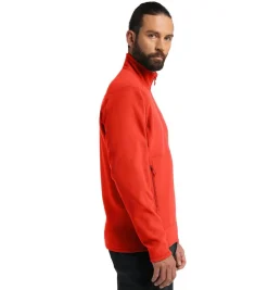 Heren Haglofs Vesten|Buteo mid jacket men