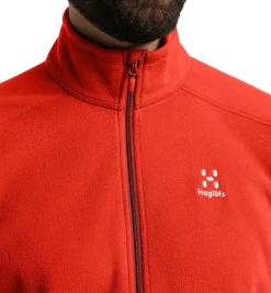 Heren Haglofs Vesten|Buteo mid jacket men