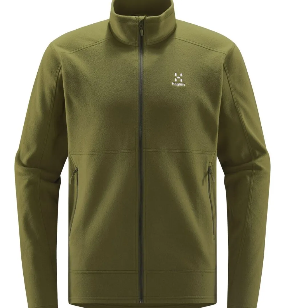 Heren Haglofs Vesten|Buteo mid jacket men