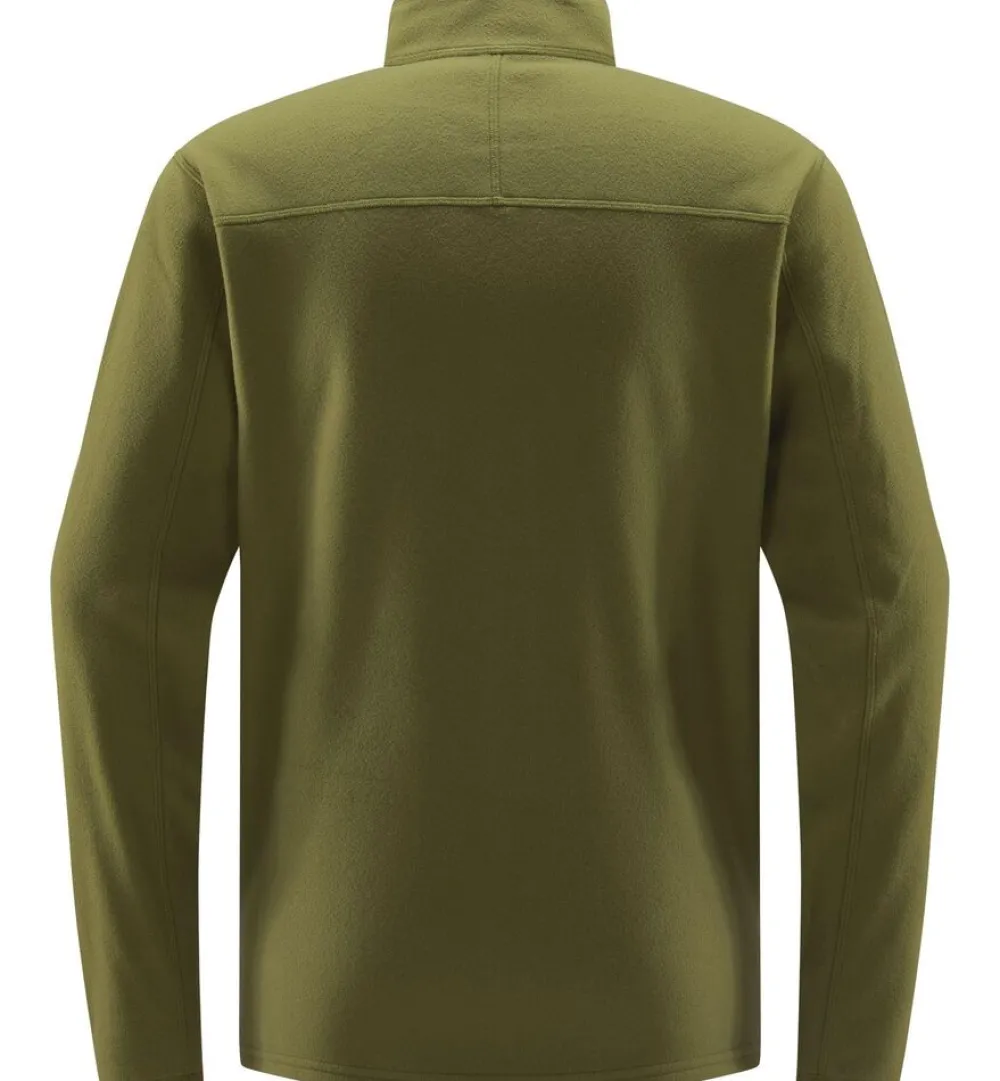 Heren Haglofs Vesten|Buteo mid jacket men