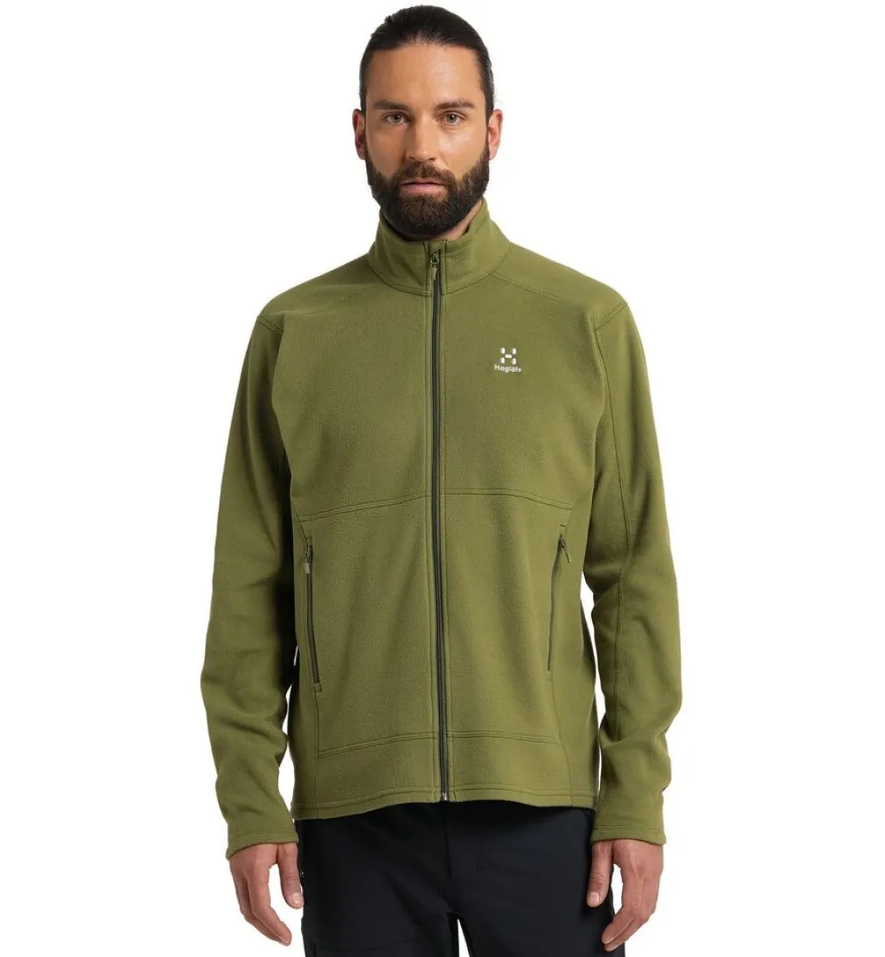 Heren Haglofs Vesten|Buteo mid jacket men