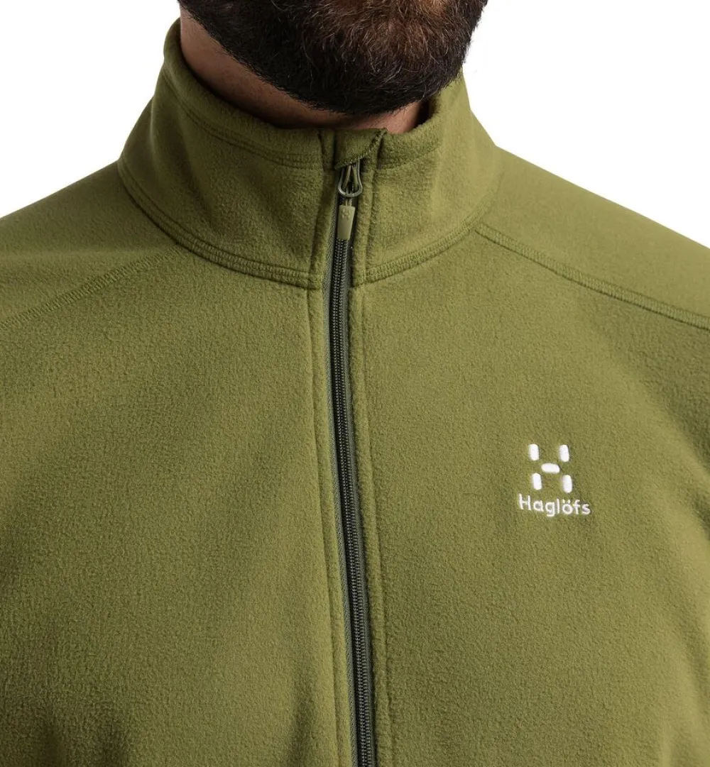 Heren Haglofs Vesten|Buteo mid jacket men