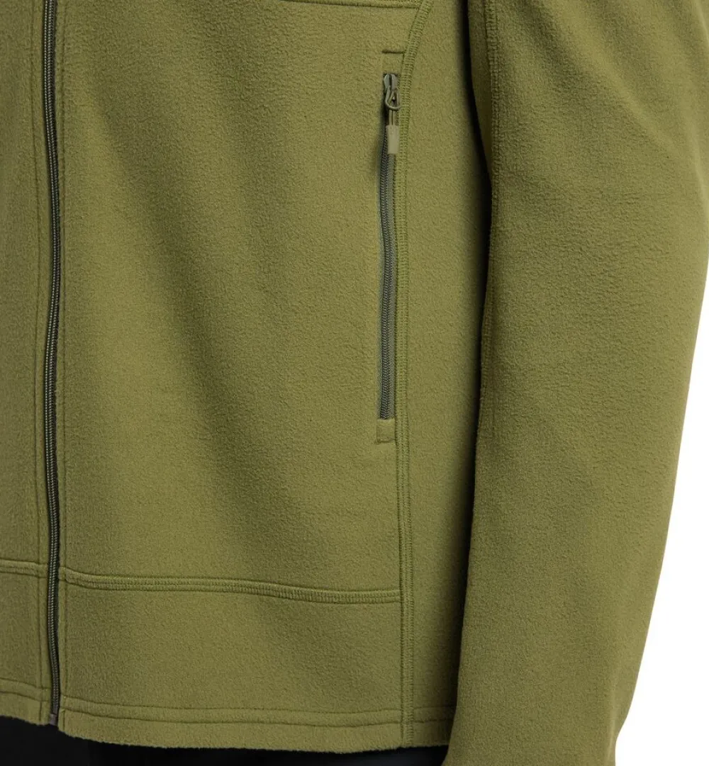 Heren Haglofs Vesten|Buteo mid jacket men