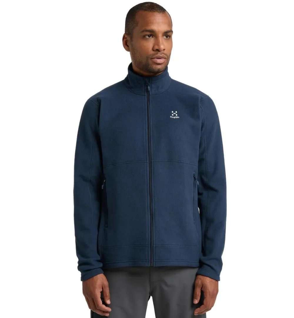 Heren Haglofs Vesten|Buteo mid jacket men