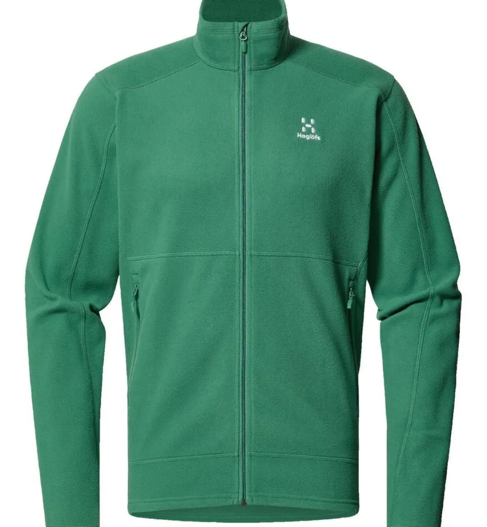 Heren Haglofs Vesten|Buteo mid jacket men