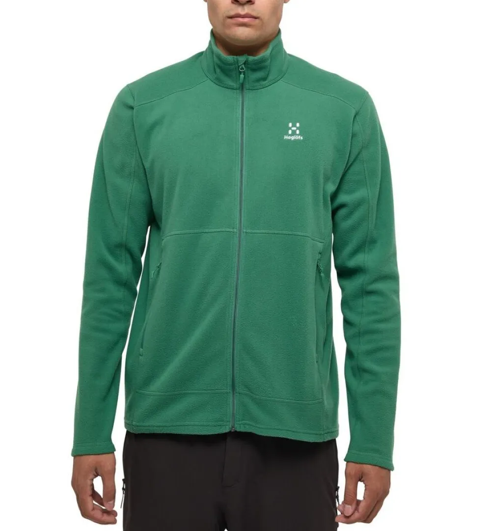 Heren Haglofs Vesten|Buteo mid jacket men
