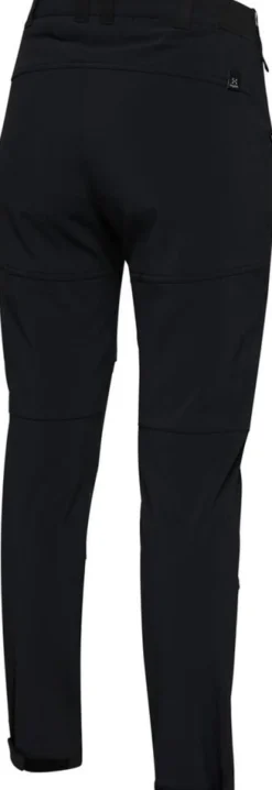 DAMES Haglofs Broeken Dames|Chilly softshell pant women