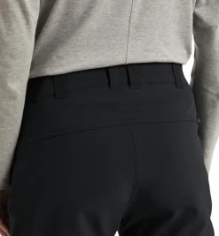 DAMES Haglofs Broeken Dames|Chilly softshell pant women