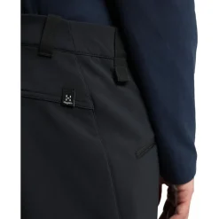 Heren Haglofs Broeken Heren|Chilly softshell pant men