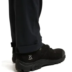 Heren Haglofs Broeken Heren|Chilly softshell pant men
