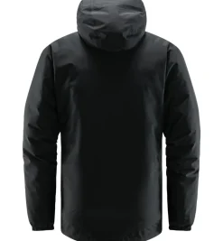 DAMES Haglofs Jassen Dames|Eldstad 3-in-1 mimic GTX jacket men