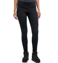 DAMES Haglofs Broeken Dames|Fjell hybrid tight women