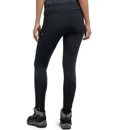 DAMES Haglofs Broeken Dames|Fjell hybrid tight women