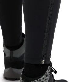 DAMES Haglofs Broeken Dames|Fjell hybrid tight women