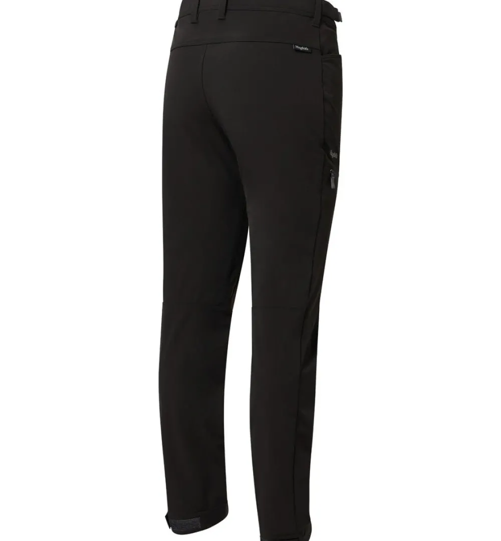 DAMES Haglofs Broeken Dames|Front Flex Pant Women