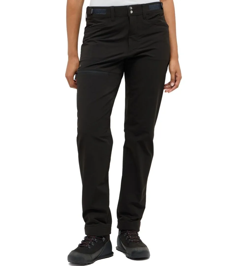 DAMES Haglofs Broeken Dames|Front Flex Pant Women