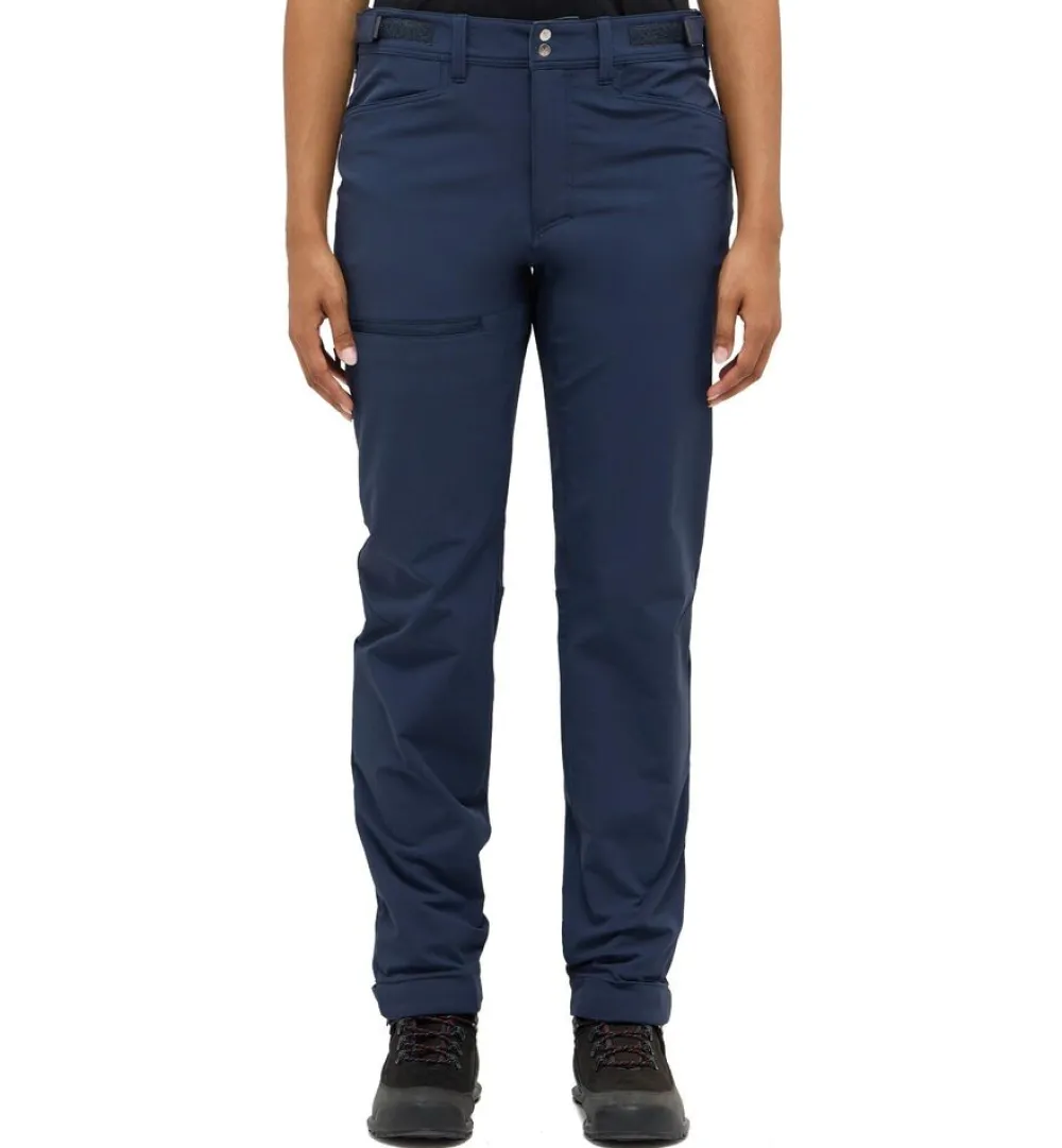 DAMES Haglofs Broeken Dames|Front Flex Pant Women