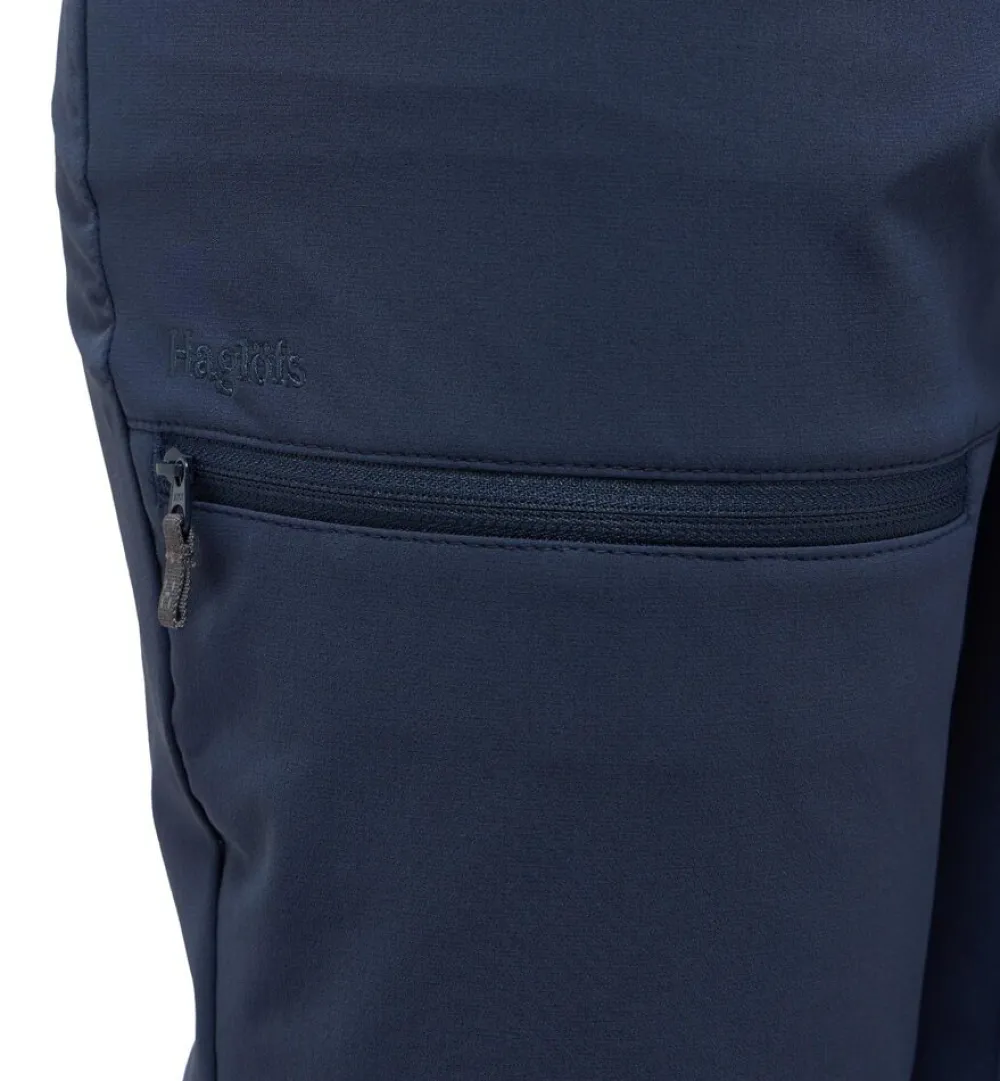DAMES Haglofs Broeken Dames|Front Flex Pant Women