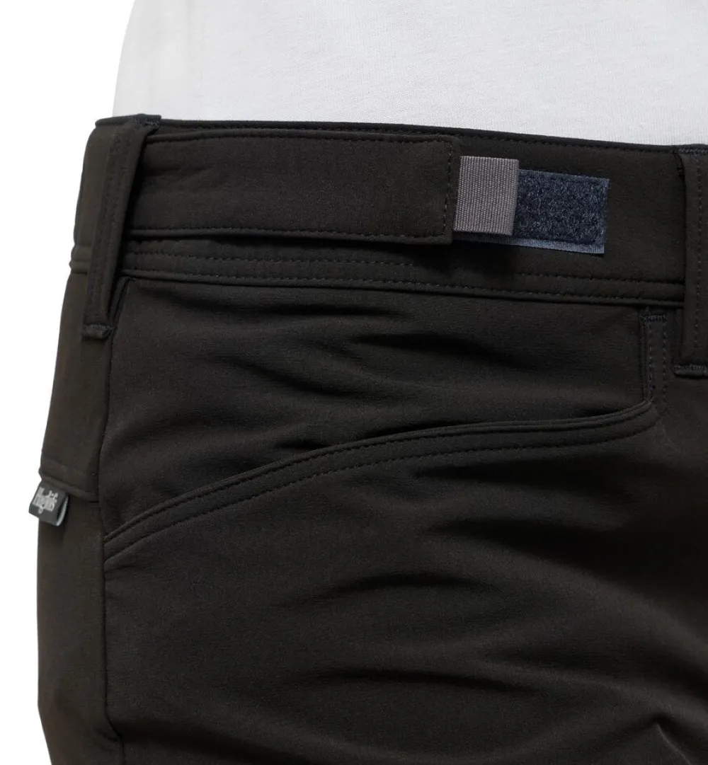 DAMES Haglofs Broeken Dames|Front Flex Pant Women