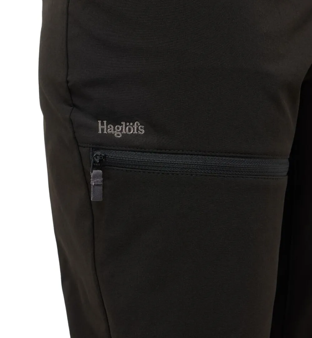 DAMES Haglofs Broeken Dames|Front Flex Pant Women