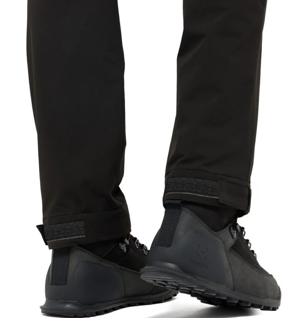 DAMES Haglofs Broeken Dames|Front Flex Pant Women