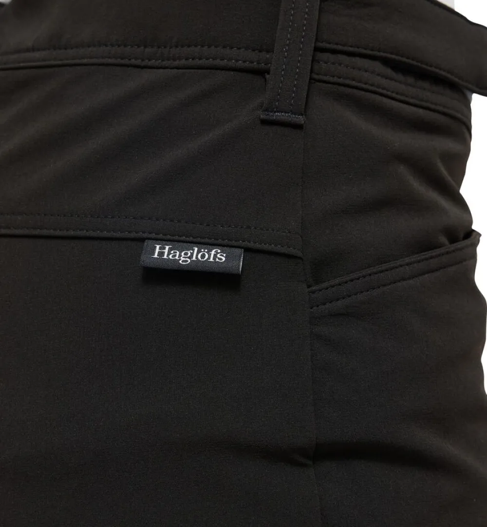 DAMES Haglofs Broeken Dames|Front Flex Pant Women