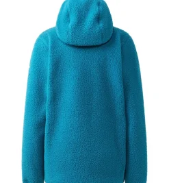 DAMES Haglofs Vesten|Funas Pile Hood Women