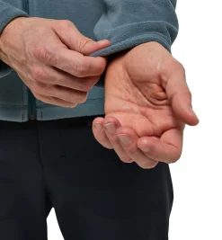 Heren Haglofs Vesten|Kaise mid jacket men