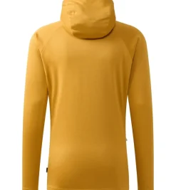 Heren Haglofs Vesten|Korp Mid Hood Men
