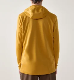 Heren Haglofs Vesten|Korp Mid Hood Men