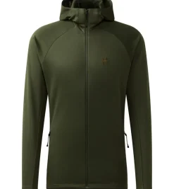 Heren Haglofs Vesten|Korp Mid Hood Men