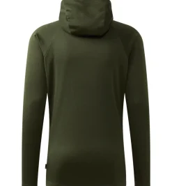 Heren Haglofs Vesten|Korp Mid Hood Men