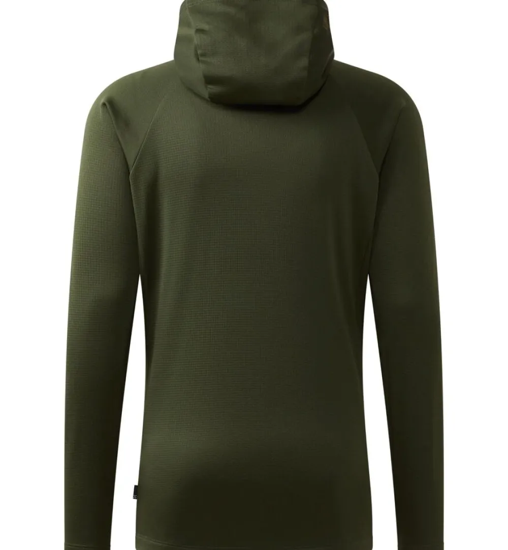 Heren Haglofs Vesten|Korp Mid Hood Men
