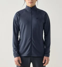 Heren Haglofs Vesten|Korp Mid Jacket Men