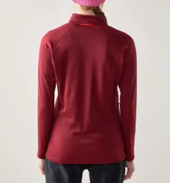 DAMES Haglofs Vesten|Korp Mid Jacket Women