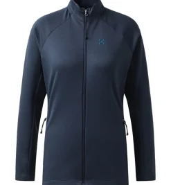 DAMES Haglofs Vesten|Korp Mid Jacket Women