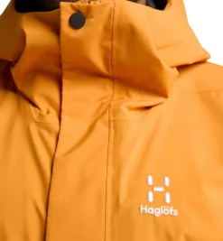 Heren Haglofs Jassen Heren|Koyal proof jacket men
