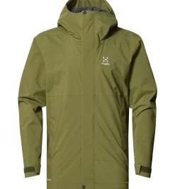 Heren Haglofs Jassen Heren|Koyal proof jacket men