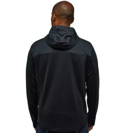 Heren Haglofs Vesten|Lark mid hood men