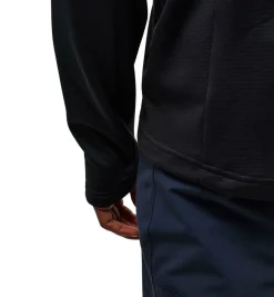 Heren Haglofs Vesten|Lark mid hood men