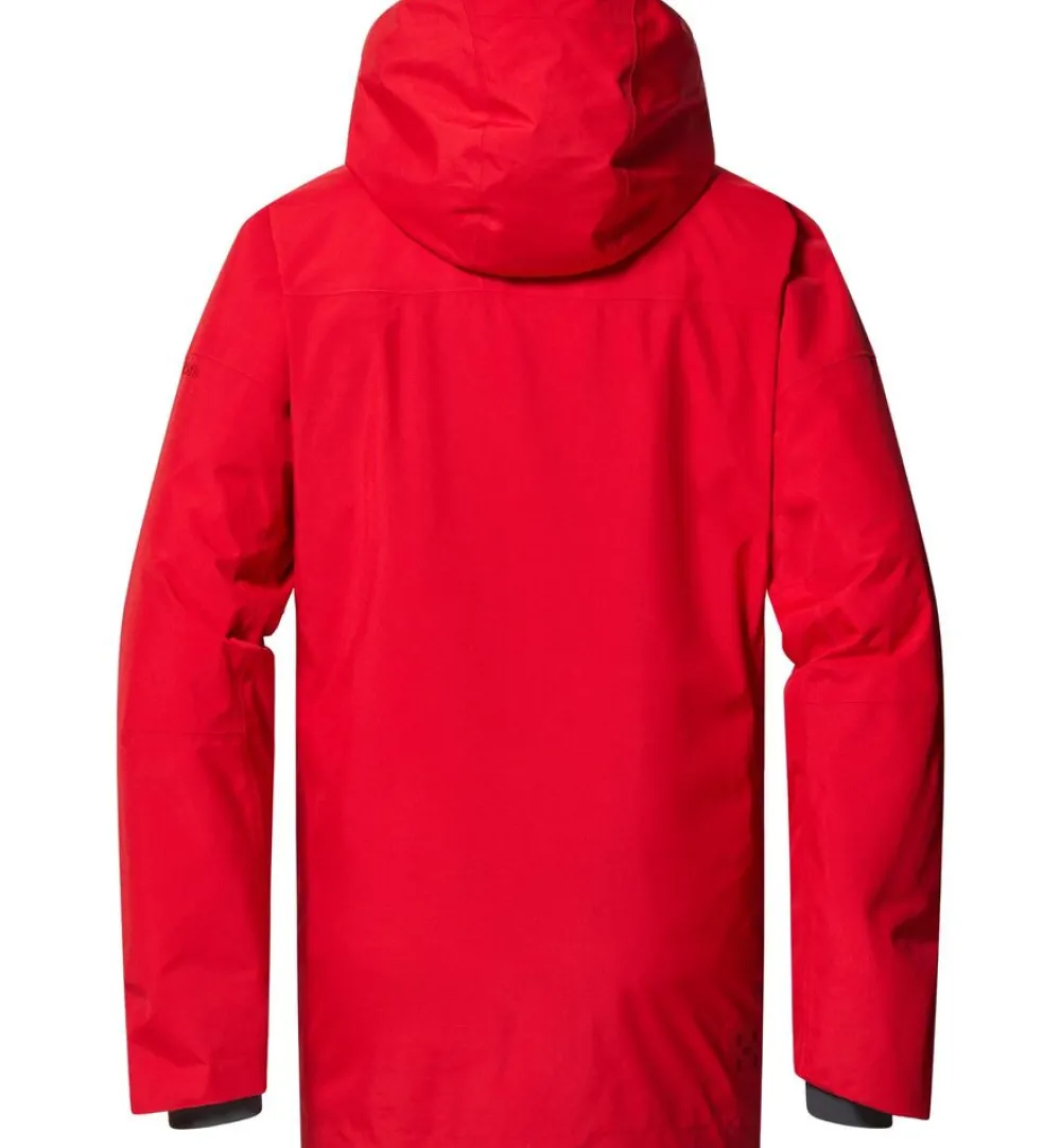 DAMES Haglofs Jassen Dames|Latnja GTX Insulated Women