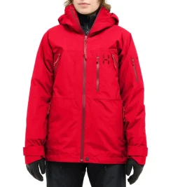 DAMES Haglofs Jassen Dames|Latnja GTX Insulated Women